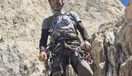 Süpha Dürek Dağı’nda günlerdir aranan dağcı Yüksel Işık bulundu