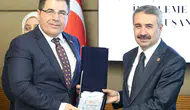 Devlet kurumları Ombudsman kararlarına uyum için bir araya geldi
