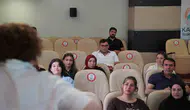 Kayserili gıda üreticileri için ücretsiz eğitim dönemi