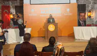 AK Parti'den yeni nesil siyasetçi yetiştirme hamlesi