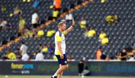 Fenerbahçe Şampiyonlar Ligi yolunda Polonya ekibini ağırlıyor