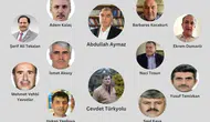 Firari FETÖ yöneticileri yurt dışında lüks içinde yaşıyor