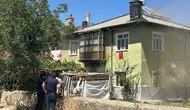 Seydişehir'de kilitli evde mahsur kalan 6 çocuk son anda kurtarıldı