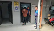 Edirne Balkan Pazarı’nda gizli çekim yapan şüpheli yakalandı
