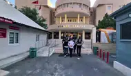 Şanlıurfa polisinden telefon dolandırıcılarına operasyon