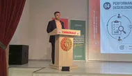 Erzurum spordaki yükselişini olimpiyat hedefiyle taçlandırmak istiyor