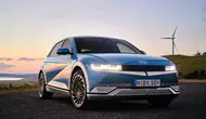 Hyundai araçların ön tamponuna mini rüzgar türbini yerleştirecek