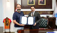 Yıldıztepe’ye yeni taziye evi için imzalar atıldı