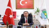 Zonguldak Belediye Başkanı ve meclis üyeleri CHP’den koptu