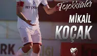 Elazığspor kadrosunda büyük temizlik operasyonu başlattı