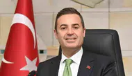 Ahmet Akın 15 Temmuz mesajında milli irade vurgusu yaptı