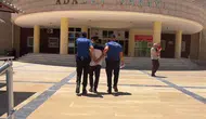 Şanlıurfa polisinden dolandırıcı avı