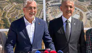 Mardin'in gençleri 560 milyonluk teknoloji merkezine kavuşuyor