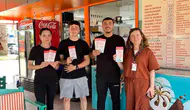 Akçakoca sahillerinde boğulma tehlikesine karşı yeni önlemler