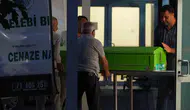 Kırıkkale'de korkunç cinayet Babasını öldüren evlat tutuklandı
