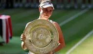 Tenis dünyasında yeni dönem Linda Noskova ile başladı