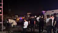 Mardin yolundaki feci kazada acı haber geldi