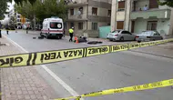 Konya'da ağır vasıta kazası 62 yaşındaki sürücü hayatını kaybetti