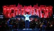 Hierapolis’te Zorba rüzgarı esmeye hazırlanıyor