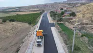 Denizli’de Gürlek ve TOKİ hattına yeni asfalt müjdesi
