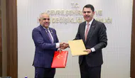 Türkiye ve Umman şehircilikte güçlerini birleştiriyor