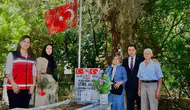 Şehit öğretmenin ailesine verilen söz tutuldu