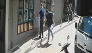 Saç tıraşını bahane edip günlerce bekledi: Kağıthane'de kan donduran saldırı