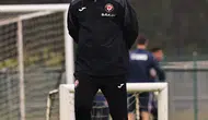 Çorum FK'nın yeni sezon kadrosu için beklenen hamleler geliyor
