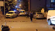 Batman Pınarbaşı'nda akşam saatlerinde silahlar konuştu