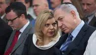 Netanyahu ailesi için tartışmalı karar: Ömür boyuna uzatıldı