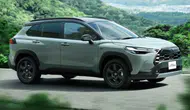 Toyota Corolla Cross ailesine maceracı bir kardeş geldi