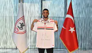 Samsunspor kalesini Bilal Bayazıt’a emanet etti