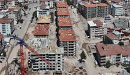 Ermeç Apartmanı davasında yeni duruşma tarihi belirlendi