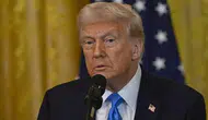 Trump'tan Pekin ve Moskova'ya İran mesajı: Bu ticaret kimsenin çıkarına değil