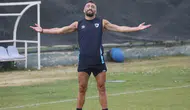 Erzurumspor yeni sezon için yüksek irtifada ter döküyor
