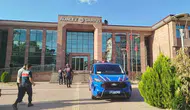 Osmancık’ta uyuşturucu operasyonu Bir kişi cezaevine gönderildi