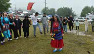 Sakarya’da 12 bin kişi 116 yıllık yayla geleneğinde buluştu