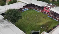 Tarihi Kırkpınar Er Meydanı artık taşınıyor