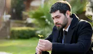 Sevdiğim Sensin dizisinin yıldızı Barış Baktaş asker yolcusu