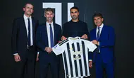 Zeki Çelik İtalya'da dev bir adım attı