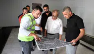 Gebze’nin büyük dönüşümü için saha denetimi
