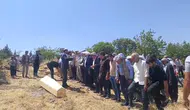 Mardin Derik’te 15 yaşındaki Merve’nin şüpheli ölümü