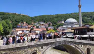 Adanalı eğitimcilerin 9 günlük Balkan yolculuğu sona erdi