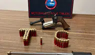 Karabük polisinden haziran ayında suçlulara geçit yok