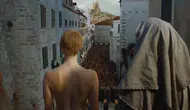 Game of Thrones yıldızının utanç yürüyüşü itirafı