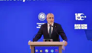 Bakan Işıkhan Sendikalar 15 Temmuz gecesi demokrasiye sahip çıktı