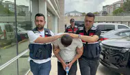 Samsun’da boya kutularına gizlenmiş uyuşturucu sevkiyatı yakalandı