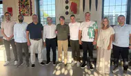Muğlaspor ve Göztepe güçlerini birleştiriyor