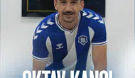 Bigaspor yeni sezon öncesi kadrosunu iki isimle güçlendirdi