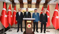 Sağlık Bakanı Memişoğlu Batman yatırımlarını ve yeni sağlık hedeflerini açıkladı
